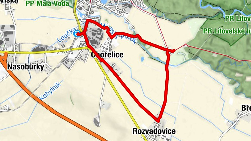 Zemljevid