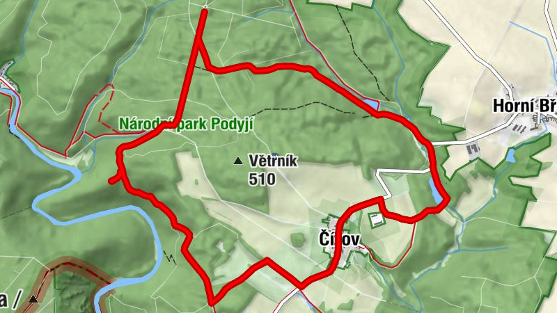 Zemljevid