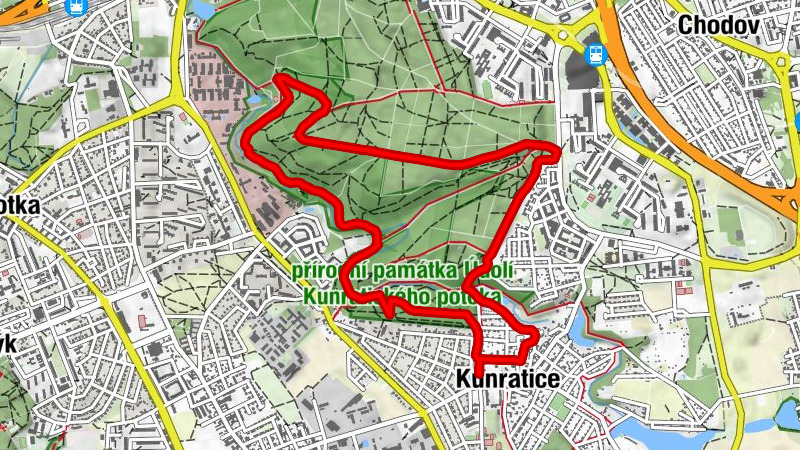 Zemljevid
