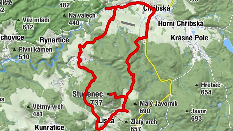 Zemljevid
