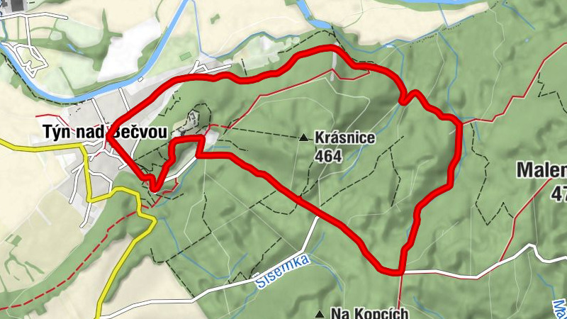 Zemljevid