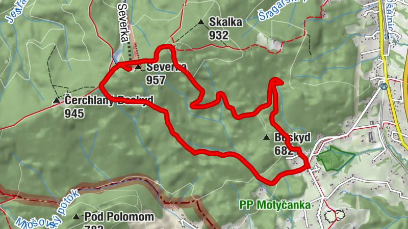Zemljevid