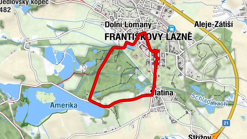 Zemljevid
