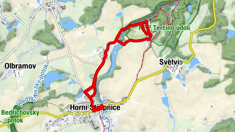 Zemljevid