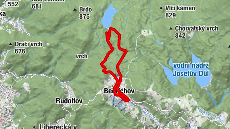 Zemljevid