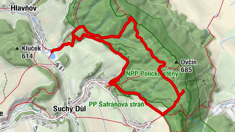 Zemljevid