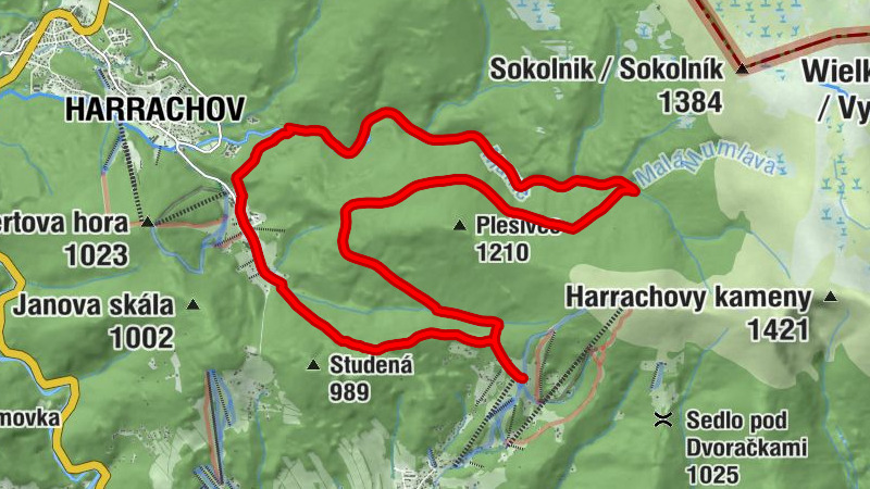 Zemljevid