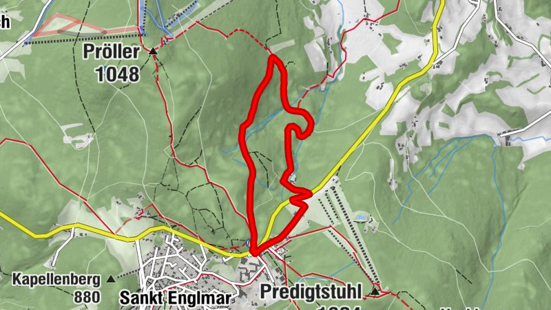 Zemljevid