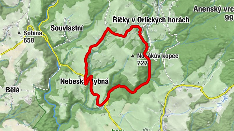 Zemljevid