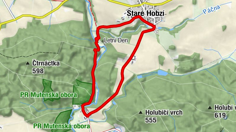 Zemljevid