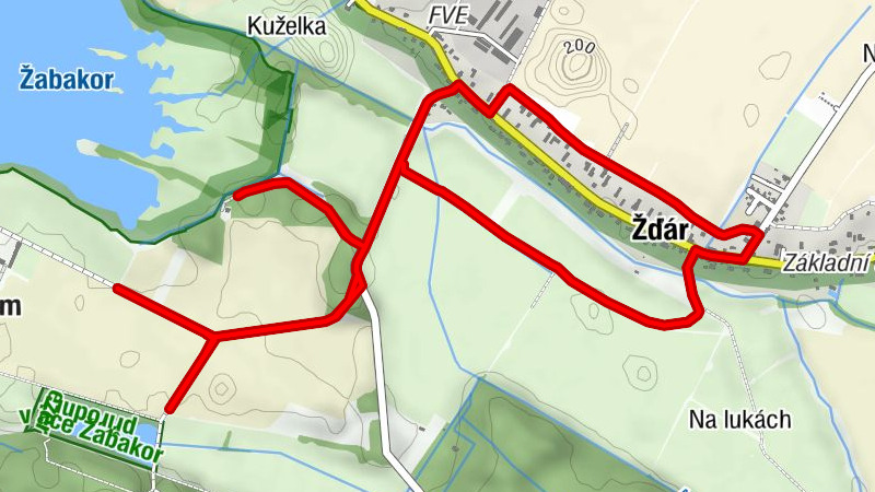 Zemljevid