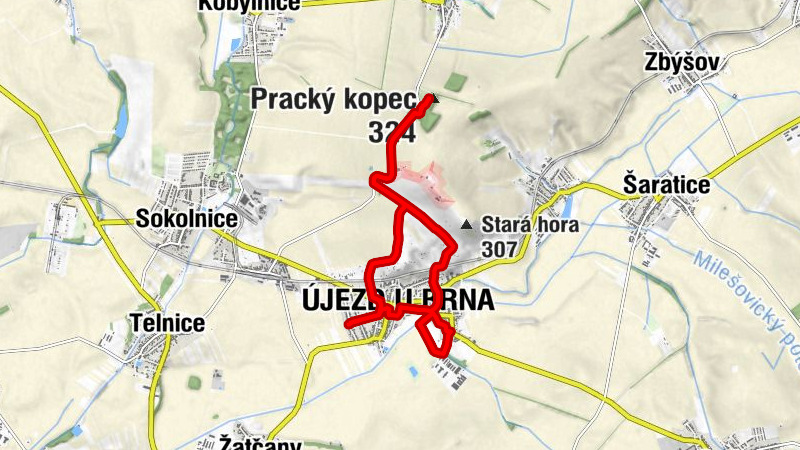 Zemljevid
