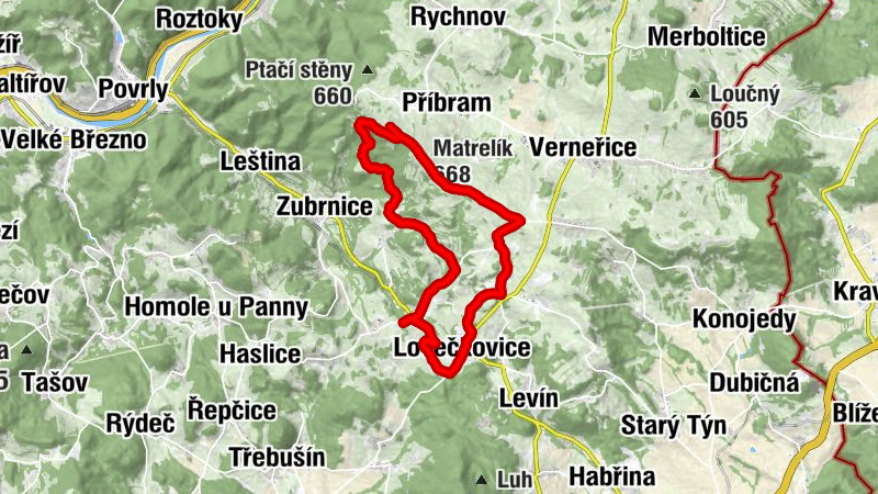 Zemljevid