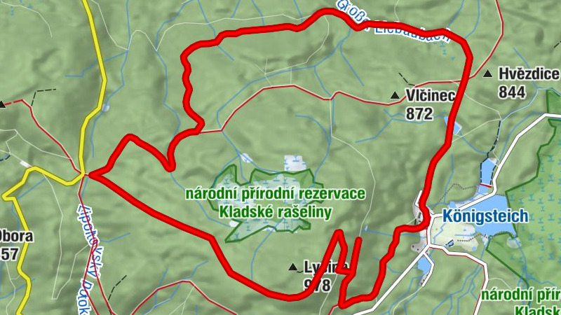 Zemljevid