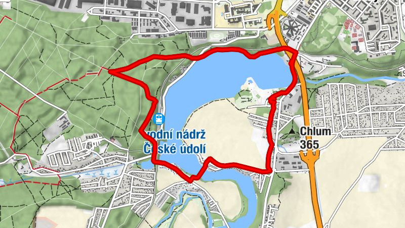 Zemljevid