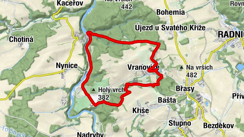 Zemljevid