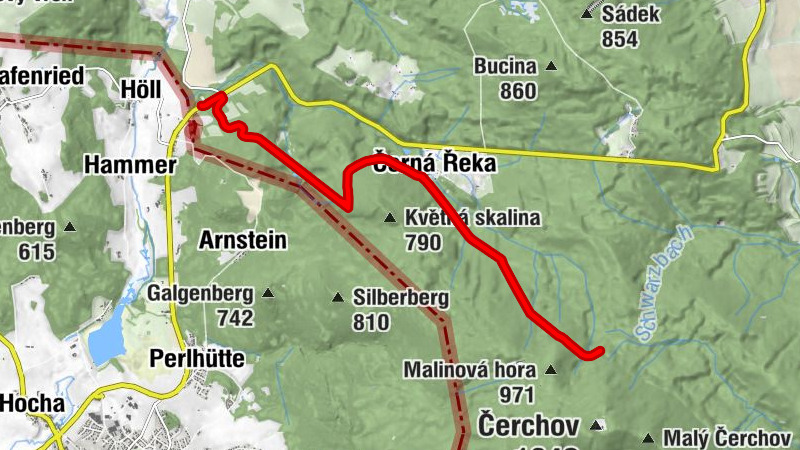 Zemljevid