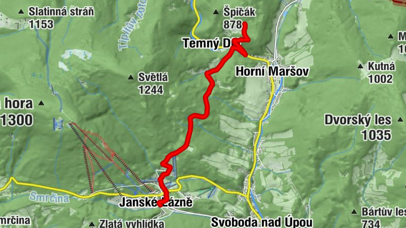 Zemljevid