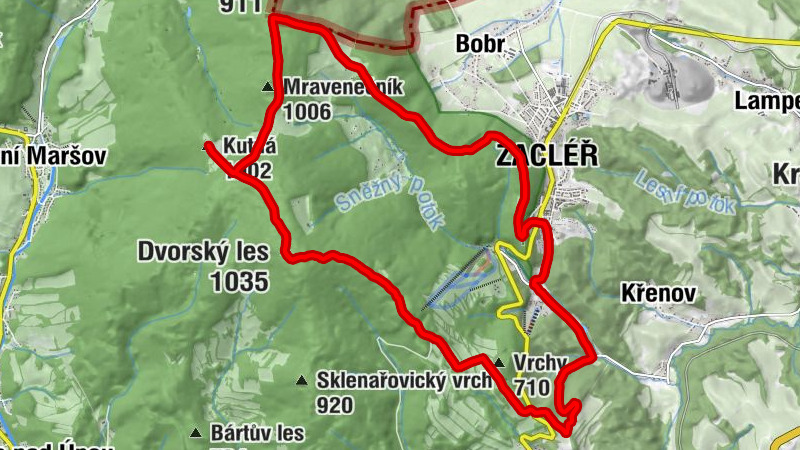 Zemljevid