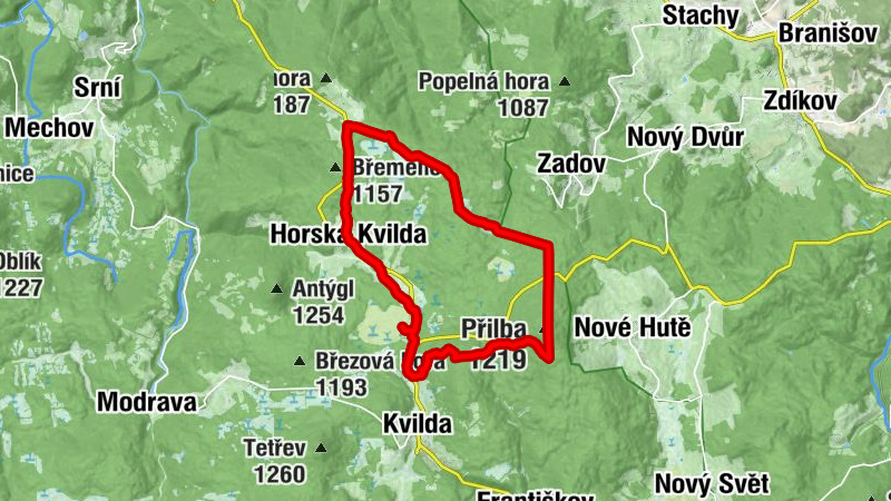 Zemljevid