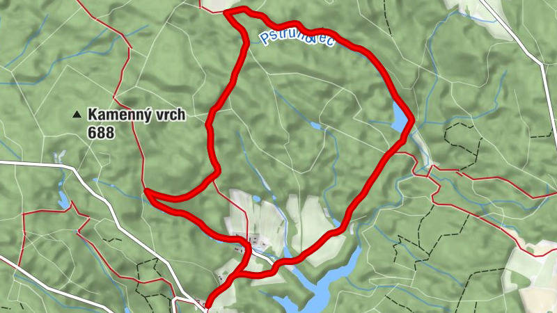 Zemljevid