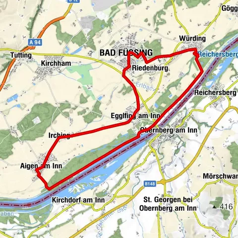 Zemljevid