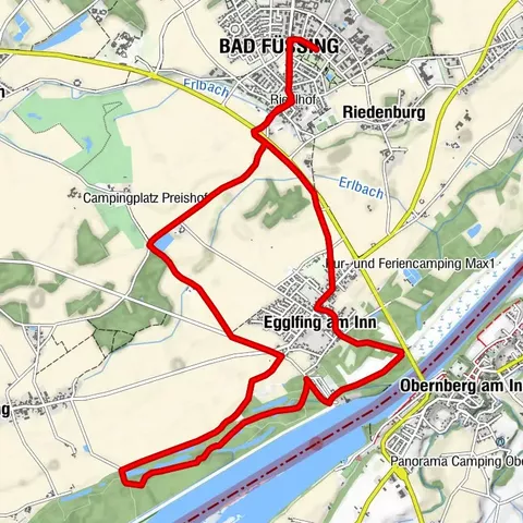 Zemljevid