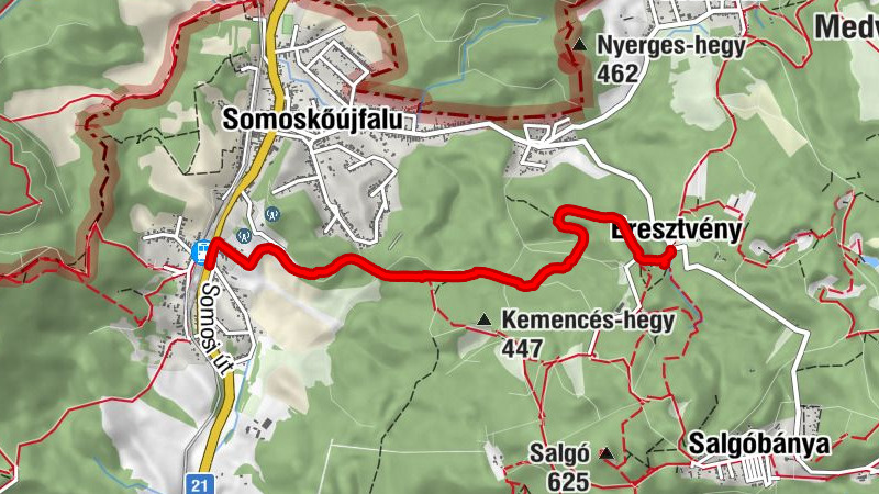 Zemljevid