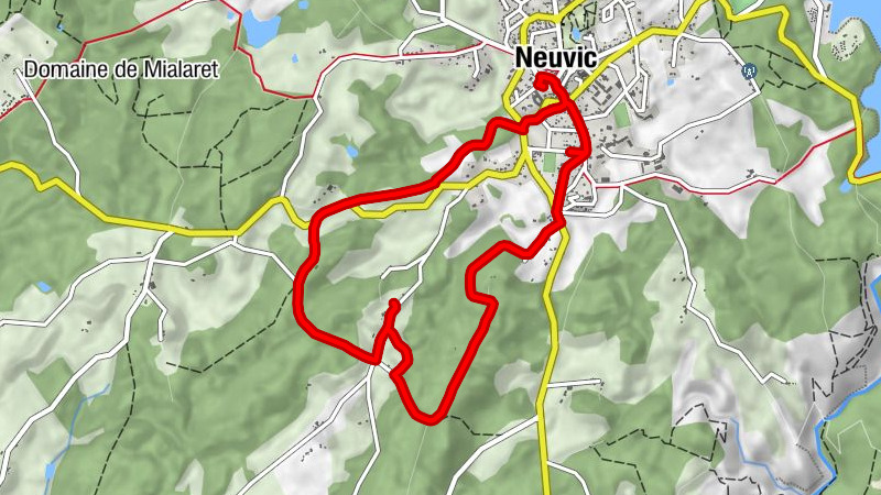 Zemljevid