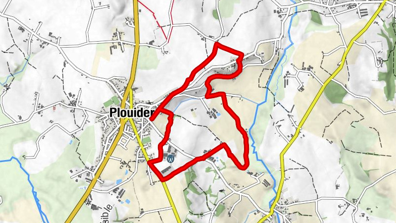 Zemljevid