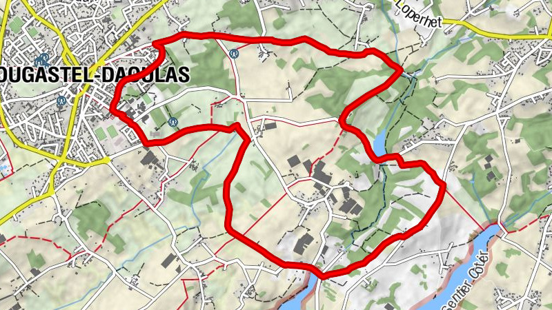 Zemljevid