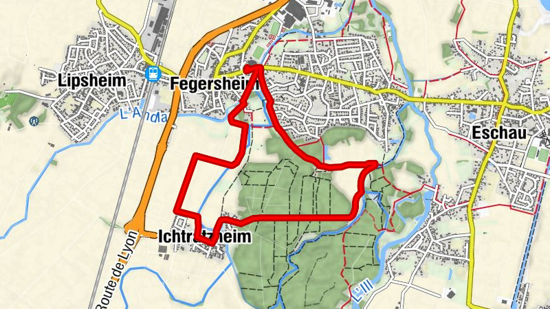 Zemljevid