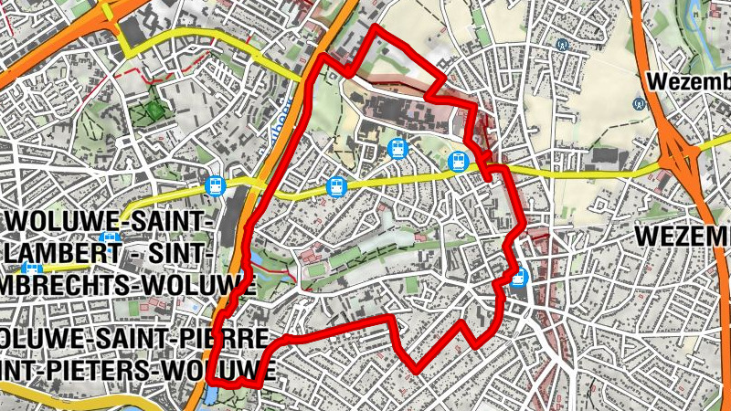 Zemljevid