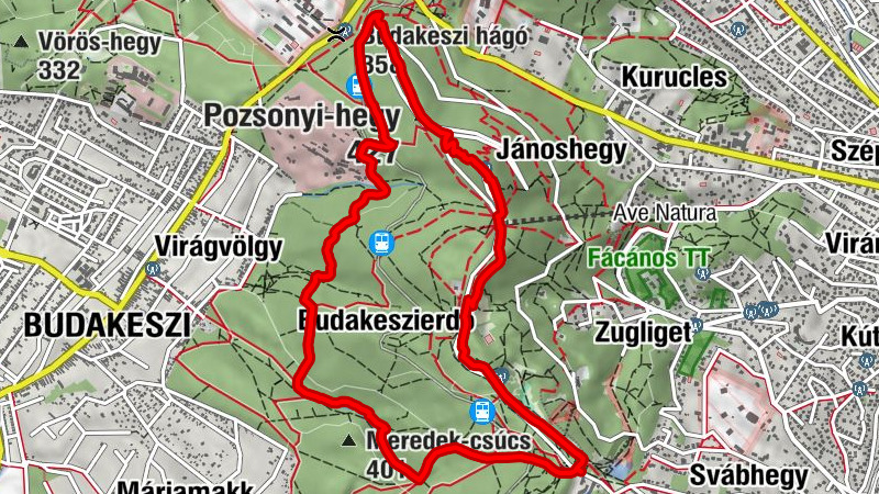 Zemljevid