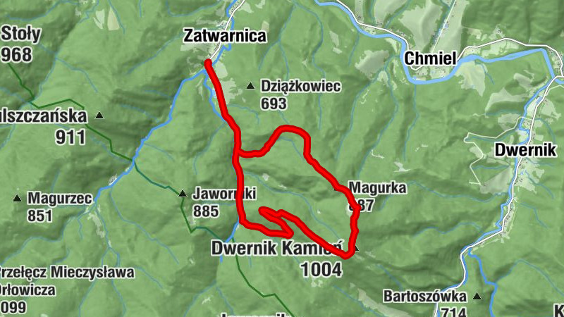 Zemljevid