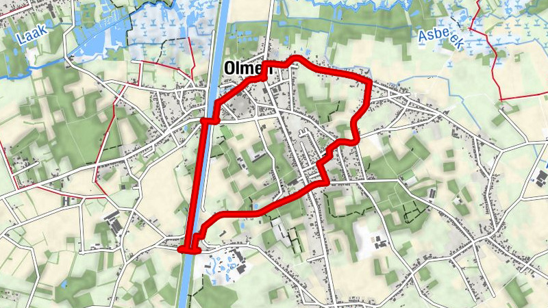 Zemljevid