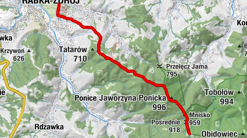Zemljevid