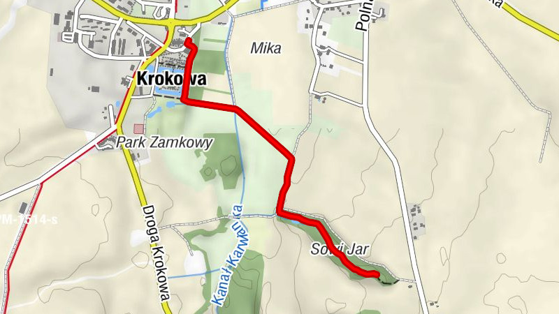 Zemljevid