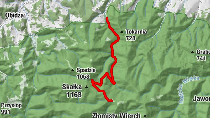 Zemljevid