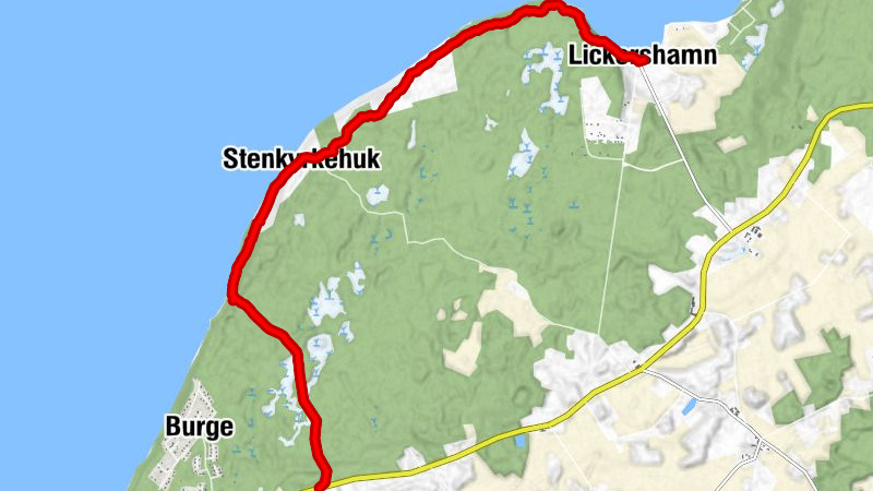 Zemljevid