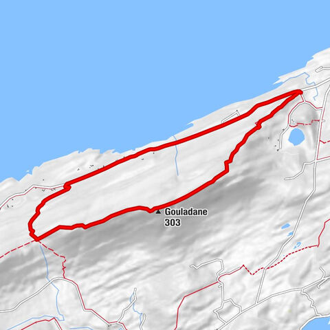 Maulnaskehy - Gouladane