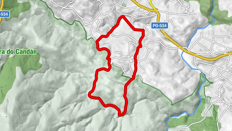 Zemljevid