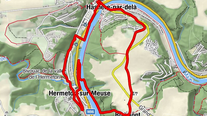 Zemljevid