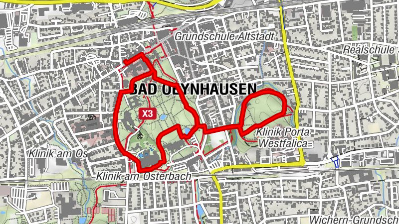 Zemljevid