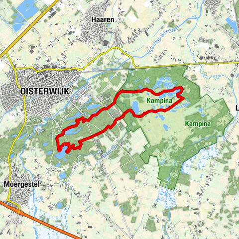 Oisterwijk