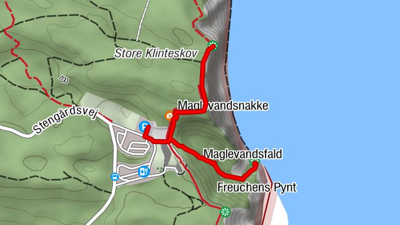 Zemljevid