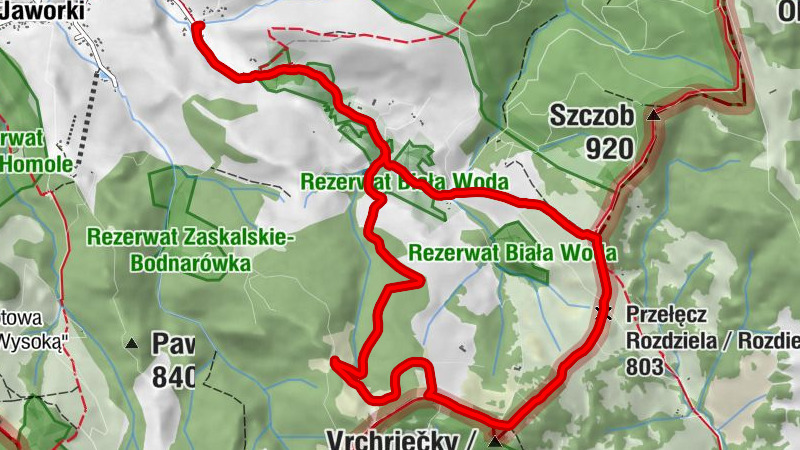 Zemljevid