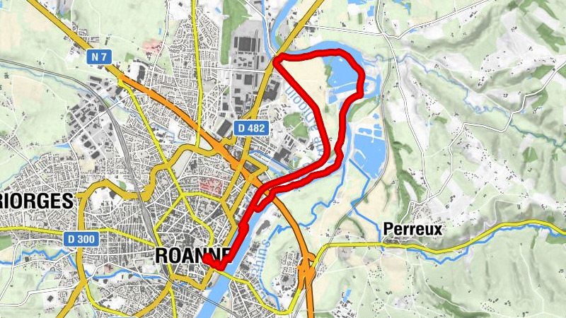 Zemljevid