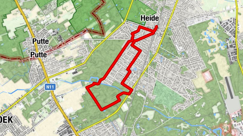 Zemljevid