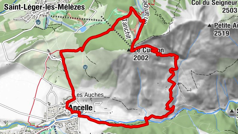 Zemljevid